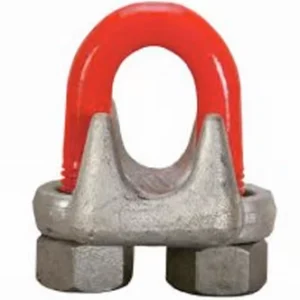 Grampa prensacables Alta resistencia