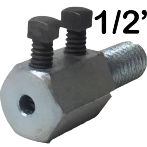 Bulón Rosca de 1/2