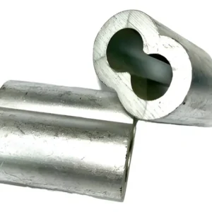 Casquillos de Aluminio