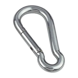 Mosquetón Comercial