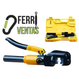 Pinza Hidraulica p/terminales